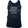 Vintage 1989 (Mens)