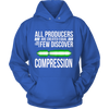 All Prudocts are created equal and then a few discover Compression (Women)