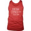 Vintage 1950 (Men)