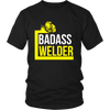 Badass Welder (Men)
