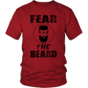 Fear The Beard