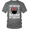 Beard