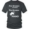 Some Grandpas Play Bingo Real Grandpas Play Bingo (Men)