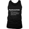 Photographer (Men)