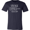 Vintage 1951 (Men)