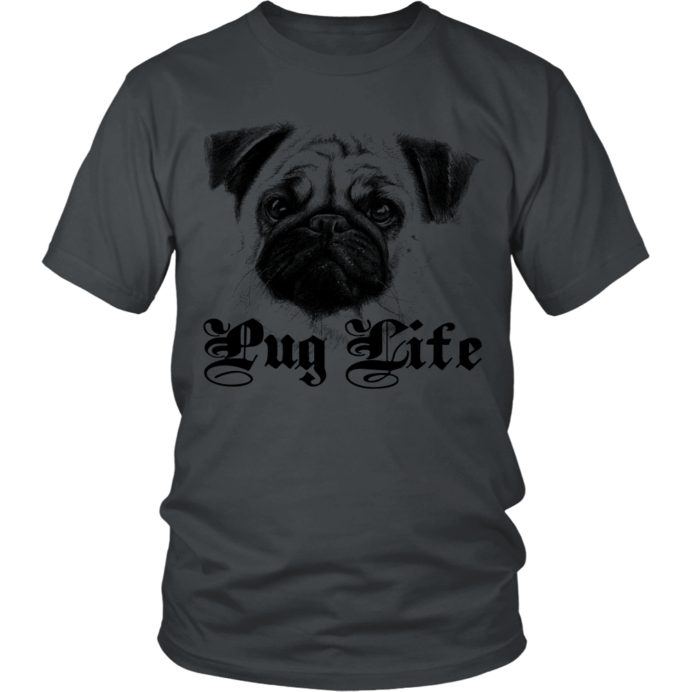 Pug Life (Men)