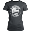 Made in USA EST.1966 (Women)
