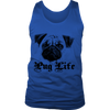 Pug Life (Men)