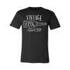 Vintage 1976 (Mens)