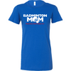 Badminton Mom