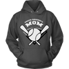 Proud Baseball Mom 4