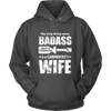 Badass Wife (Men)
