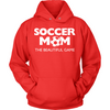 Soccer Mom
