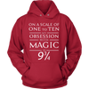 Magic (Women)