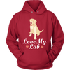 LOve my Lab (Men)