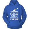 Screw Calm Im About to Capsize (Men)