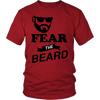 Fear The Beard 2