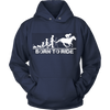Born to Ride (Men)