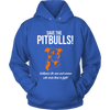 Save the Pitbulls Euthanize the Men and Women who Train Them to Fight (Women)