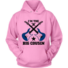 Big Cousin (Women)