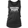 Soccer Mom