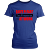 Quiet Please Tax Preparer at Work (WOMEN)