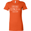 Vintage 1986 (Womens)