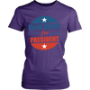 Kevin Durant for President (Women)