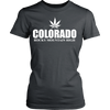 Colorado Rocky Mountain High (Women)