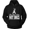 Ban Stupid People Not Dogs (Women)
