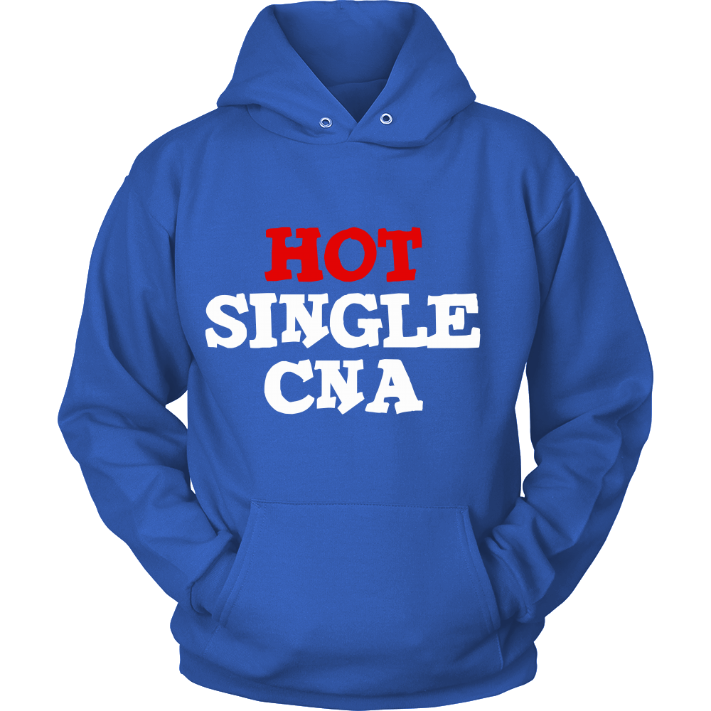 Hot Single CNA (Women)