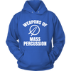 Weapon of Mass Percussion (Men)