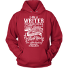 I Am A Writer (Women)