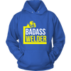 Badass Welder (Women)