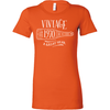Vintage 1970 (Womens)