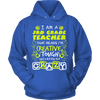 Grade Teacher (Women)
