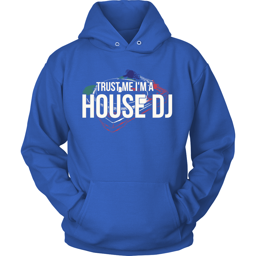 Trust me Im a House DJ (Men)