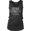 Vintage 1980 (Womens)