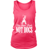 Ban Stupid People Not Dogs (Women)