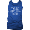 Vintage 1987 (Mens)