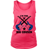 Big Cousin (Women)