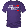 The Heart Whisperer (Men)