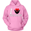 I Love Beards