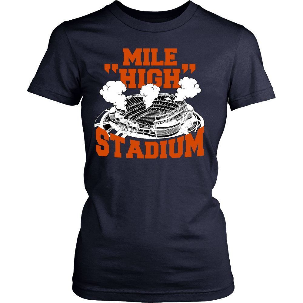 Mile High Stadium (Women)