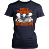 Mile High Stadium (Women)