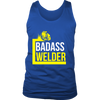 Badass Welder (Men)