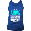 Audio Engineer (MEN)
