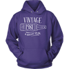 Vintage 1981 (Mens)
