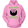 With Great Beard Comes Great Rsponsibility 2