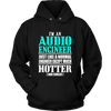 Audio Engineer (MEN)